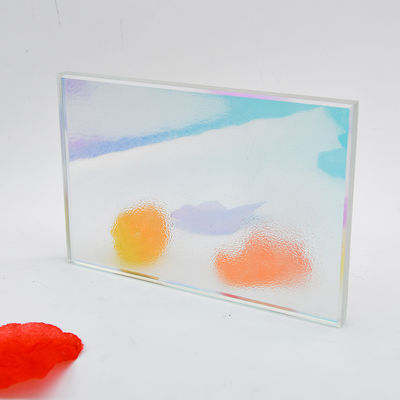 Dekorationsgewebe Verbundglas/Metallgitter Verbundglas Hersteller Doppelglasgehärtetes Glas gehärtetes Glas Schalldichtes