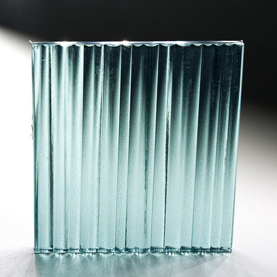 Durchsichtige Dekorationsgläser Trennwände für Innenarchitektur Türen Glas Wohnkultur Glas 2mm-25mm Für Garten / Supermarkt